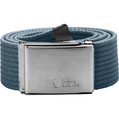 Fjällräven Canvas belt titan