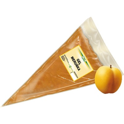 Vera Gurmet Gel meruňka 1 kg