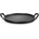Le Creuset Тавичка за печене на пица BBQ Outdoor 35 см черен мат (20272350000005)