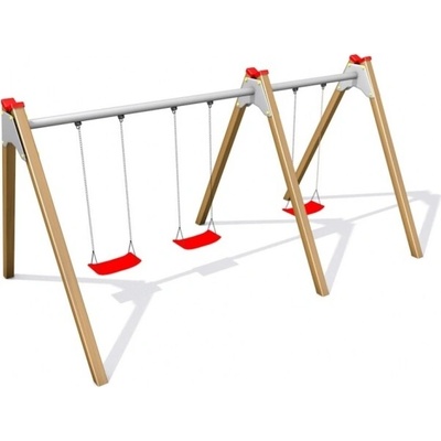 Monkey's Duoswing III