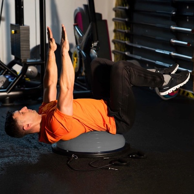 SPRINGOS BOSU 570