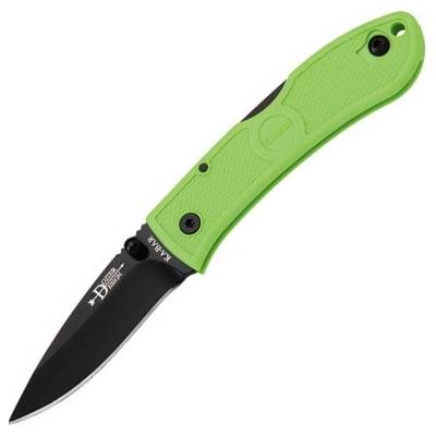 KA-BAR Dozier Zombie Mini Hunter, KA4072ZG