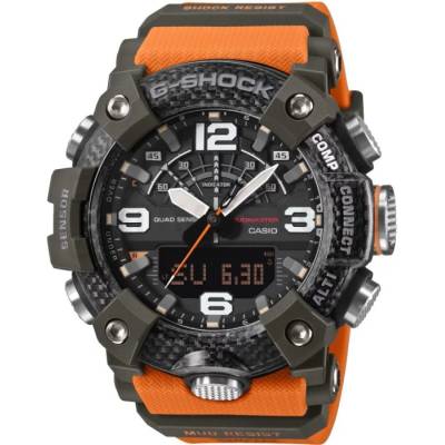 Casio G-Shock GG-B100X-1A9 (GG-B100X-1A9)