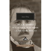 The L.A. Quartet Ellroy James