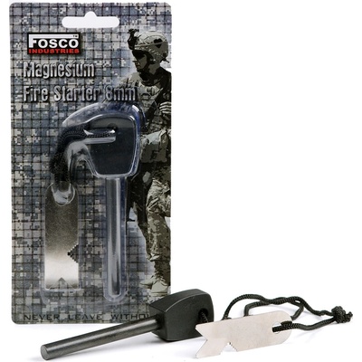 FOSCO MAGNESIUM 8 mm