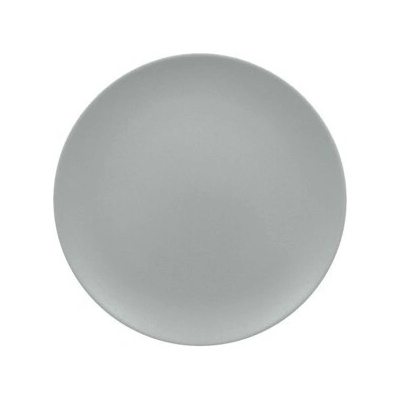 RAK Porcelain Talíř mělký 15 cm šedá RAK-NFNNPR15PG