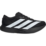 Adidas Мъжки маратонки adidas Adizero Evo SL Running shoes - Core Black / Ftwr White / Core Black - размер 11 (UK) (023-2460-0621)
