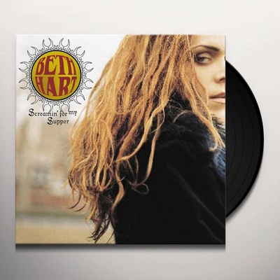Beth Hart, Joe Bonamassa Screamin' For My Supper