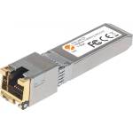 Intellinet 508179 мрежов трансивърен модул Мед 11100 Мбит/с SFP+ (508179)