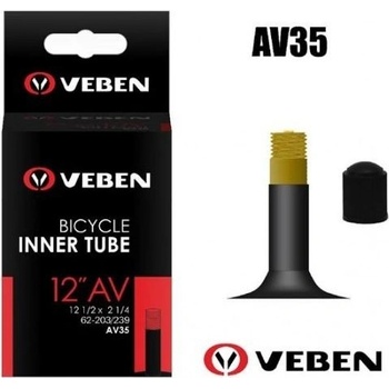 Veben AV