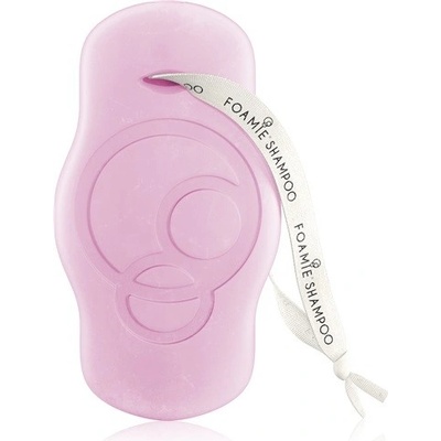 Foamie Shampoo Bar You're Adorabowl Tuhý šampon 80 g