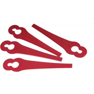 Einhell Ножове (пера) за Einhell GE-CT 18 Li Power X-Change, 20 броя (3405730)