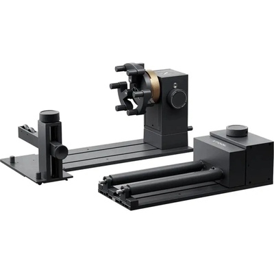 Xtool Ротационна приставка xTool RA3 (P5010454)