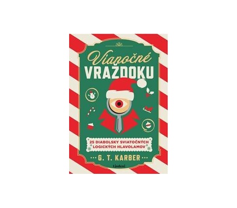 Vianočné Vraždoku
