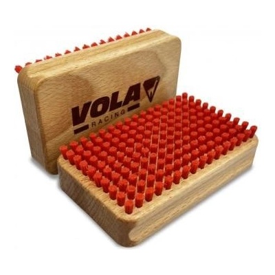 VOLA Kartáč PERFORMANCE RED