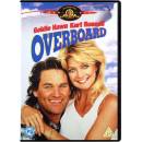 Overboard DVD