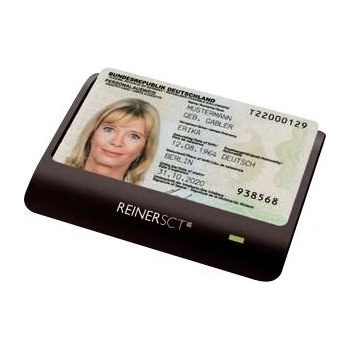 ReinerSCT cyberJack RFID база за четене на карти (2718500-100)