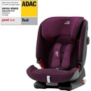 Britax Römer Advansafix IV R 2020 Burgundy Red