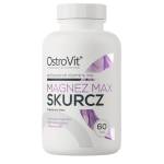 OstroVit Magnez MAX, 60 tablets