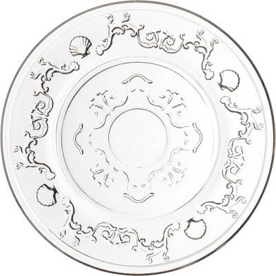 La Rochere Десертна стъклена чиния ø 12 cm Versailles - La Rochére (ZLA-632201)