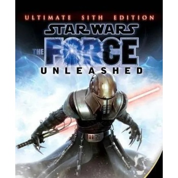 Image 1 of LucasArts Star Wars The Force Unleashed [Ultimate Sith Edition] (PC)