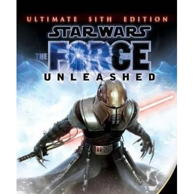 LucasArts Star Wars The Force Unleashed [Ultimate Sith Edition] (PC)