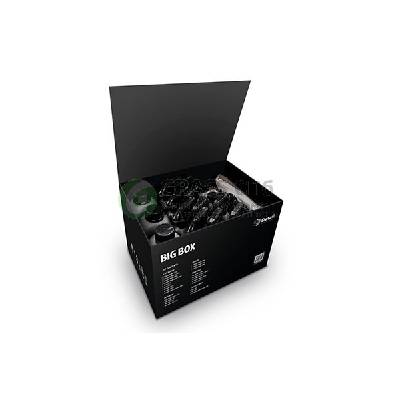 Разширен стартов пакет - Big box Detail (DT-0021)