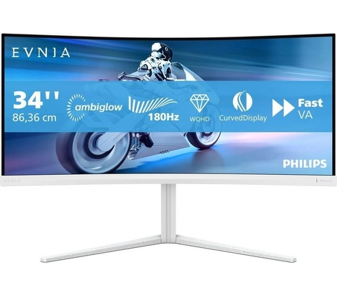 Philips 34M2C5501A