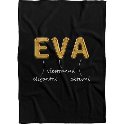 Impar Deka Gold Eva 200x140