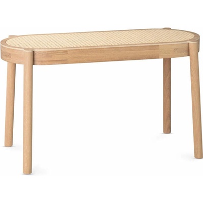 Northern Lavička Pal light oak mesh