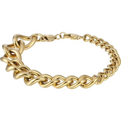 Free Style náramok z chirurgickej ocele BSS1010GD