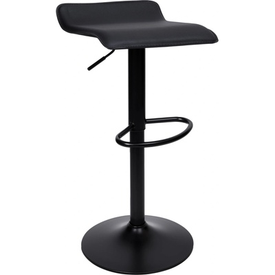 Jaks Porti černá ekokůže