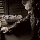 BARNES JIMMY: HINDSIGHT CD