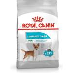 Royal Canin Mini Urinary Care - за кучета склонни към проблеми с уринарния тракт, от малки породи 3кг