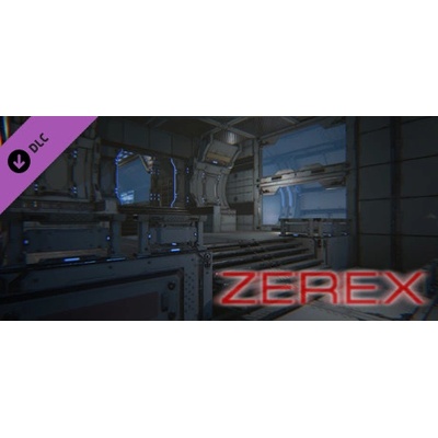 Black Lime Studio Botology Map Zerex for Survival Mode (PC)