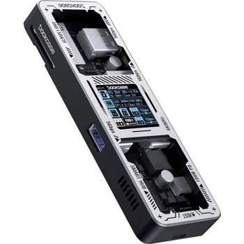 Dockcase DPR71S-EB