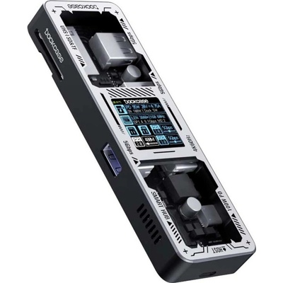 Dockcase DPR71S-EB