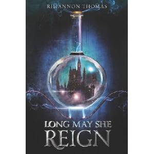 Long May She Reign (ISBN: 9780062418692)
