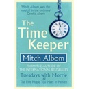 The Time Keeper - Mitch Albom