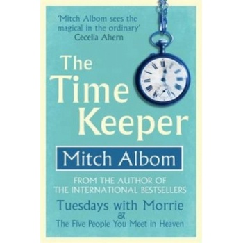 The Time Keeper - Mitch Albom