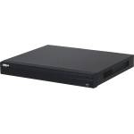 Dahua NVR4216-16P-4KS3 Рекордер за видеонаблюдение 16CH 1U 16PoE 2HDDs Lite (NVR4216-16P-4KS3)