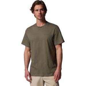 Columbia Тениска Mens CSC Logo Back Tee (2155011-398)