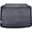 M-PLAST Стелка за багажник за Audi A3 (2012-2020) Hatchback/Sportback - с малка резервна гума
