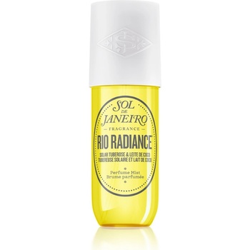 Sol de Janeiro Rio Radiance Perfume Mist Мист за тяло дамски 240ml