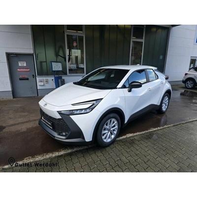 Toyota C-HR 1.8 Hybrid Active 103 kW