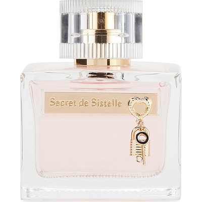 Sistelle Paris Secret de Sistelle parfémovaná voda dámská 85 ml