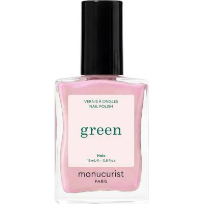 Manucurist Green lak Halo