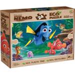 Lisciani Пъзел 24 ч. eco-puzzle df nemo (91836)