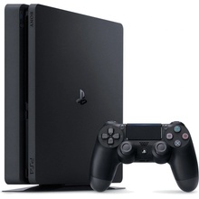 PlayStation 4 Slim 500GB