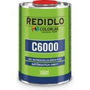 Ředidla a rozpouštědla COLORLAK ŘEDIDLO C 6000 / 9L do nitrocelulózových nátěrových hmot